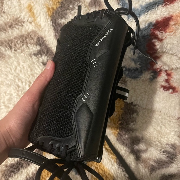 Balenciaga x Adidas Snakehead Crossbody - Picture 3 of 8